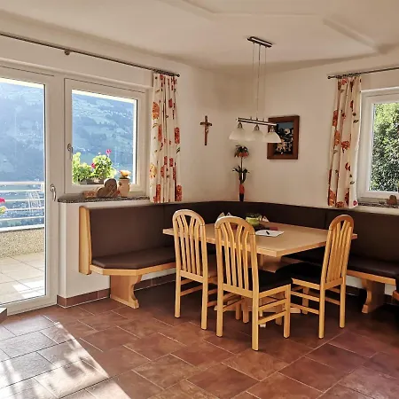 Appart Steinberger Apartment Ramsau im Zillertal