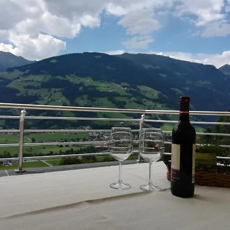 Appart Steinberger * Ramsau im Zillertal