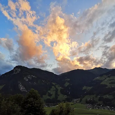 Appart Steinberger Lejlighed Ramsau im Zillertal