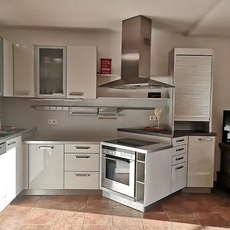 Appart Steinberger Lejlighed *