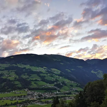 Lejlighed Appart Steinberger