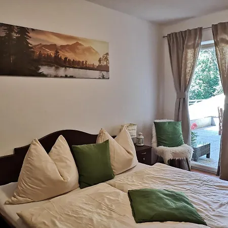 Appart Steinberger *