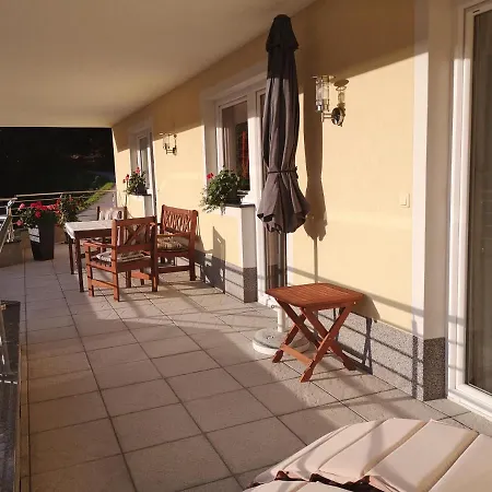 Lejlighed Appart Steinberger