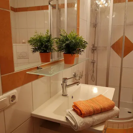 Apartment Appart Steinberger