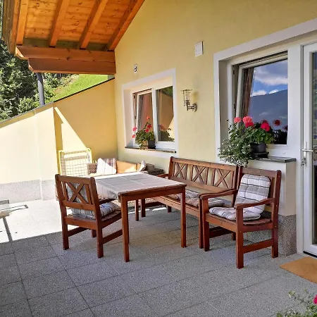 Appart Steinberger Ramsau im Zillertal