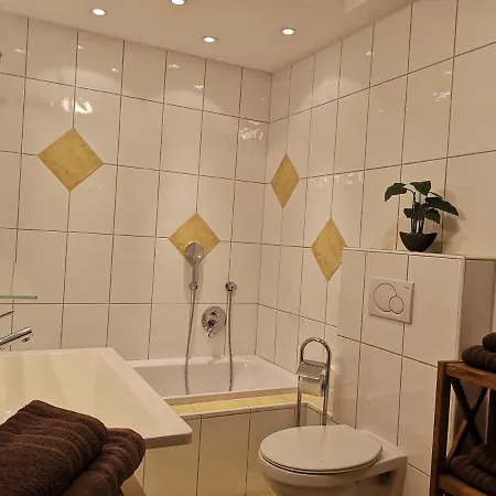 Appart Steinberger Lejlighed