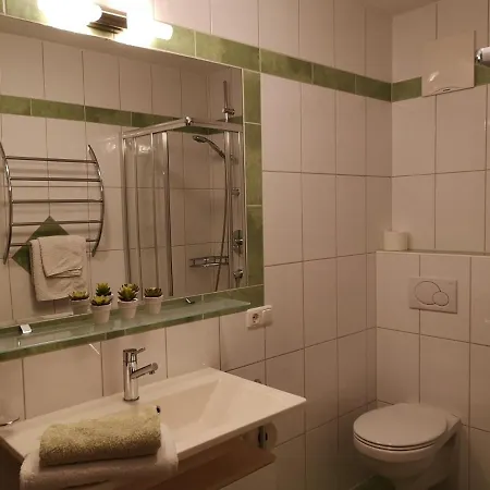 Appart Steinberger Lejlighed