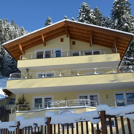 Lejlighed Appart Steinberger