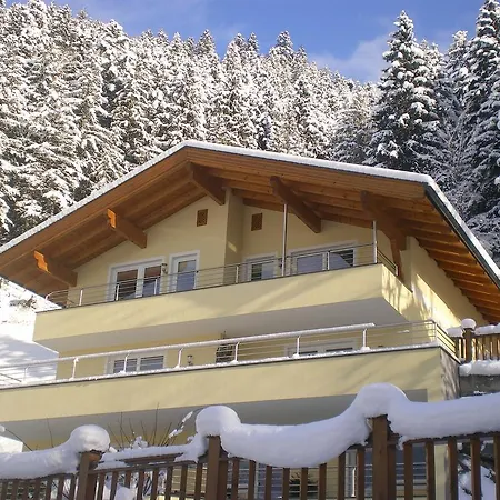 Appart Steinberger *