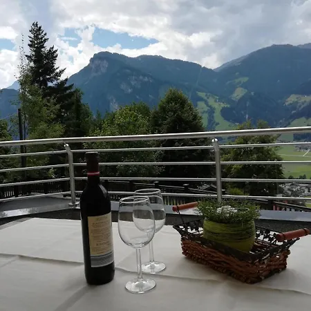 Lejlighed Appart Steinberger