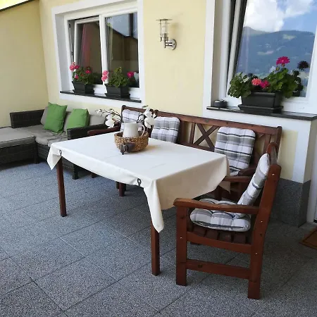 Apartment Appart Steinberger