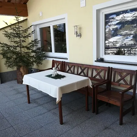 Appart Steinberger *