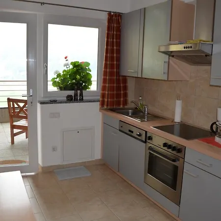 Appart Steinberger *