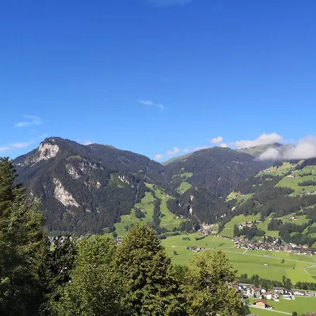 Appart Steinberger * Ramsau im Zillertal