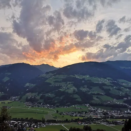 Apartamento Appart Steinberger *