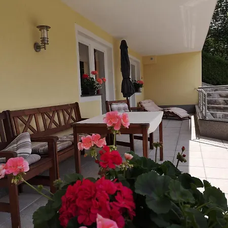 Apartamento Appart Steinberger *