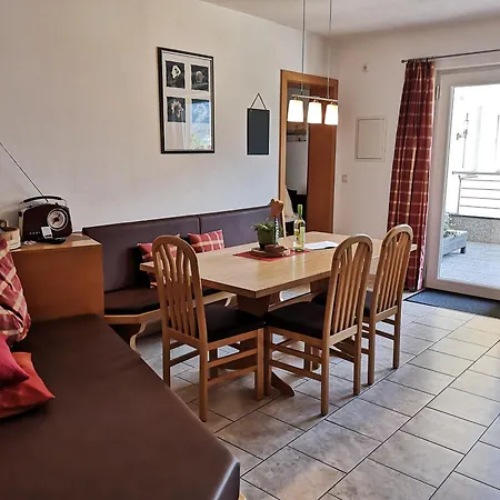 Appart Steinberger Ramsau im Zillertal