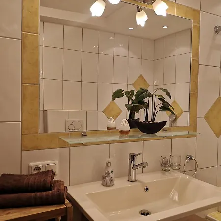 Appart Steinberger Apartamento