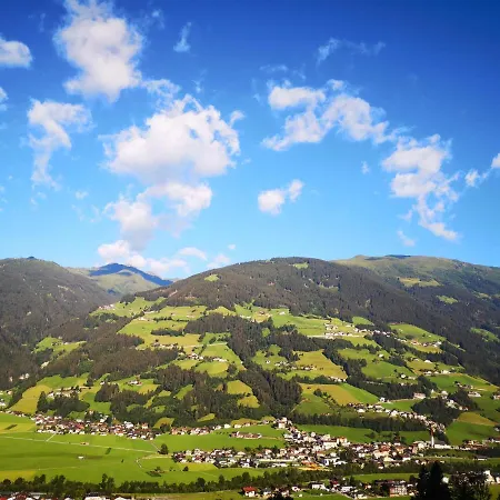 Apartamento Appart Steinberger Ramsau im Zillertal