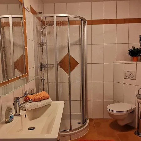 Appart Steinberger Apartamento *