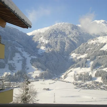 Apartamento Appart Steinberger