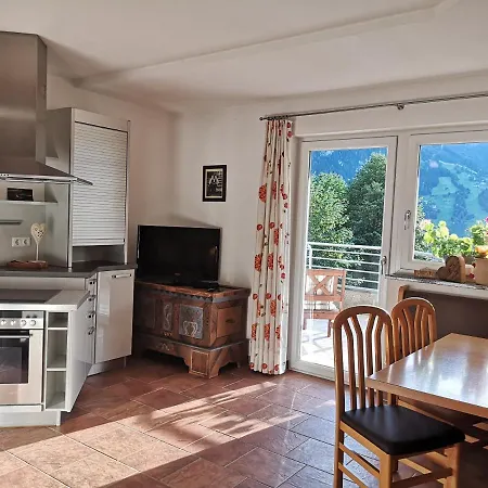 Appart Steinberger Apartment *