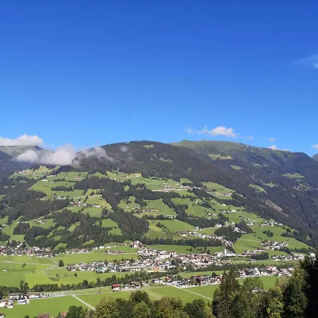 Appart Steinberger * Ramsau im Zillertal