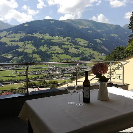 Appart Steinberger Apartment *